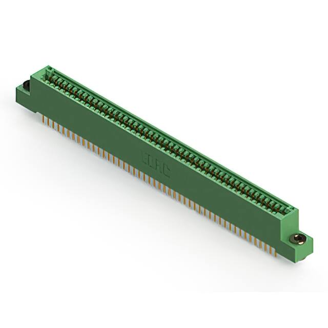 345-094-524-203 EDAC Inc.  Edgeboard Connectors